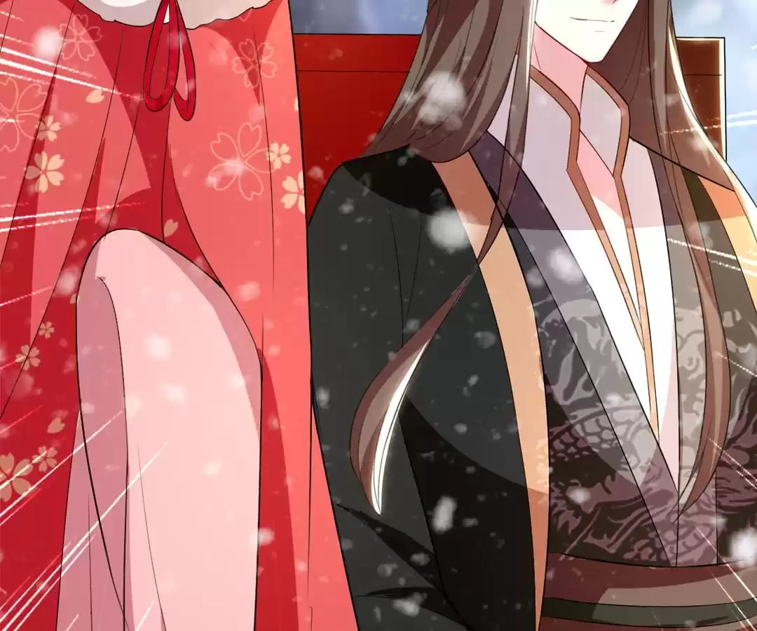 Your Highness, Please Don't Be a Demon Chapter 103 page 90 - 