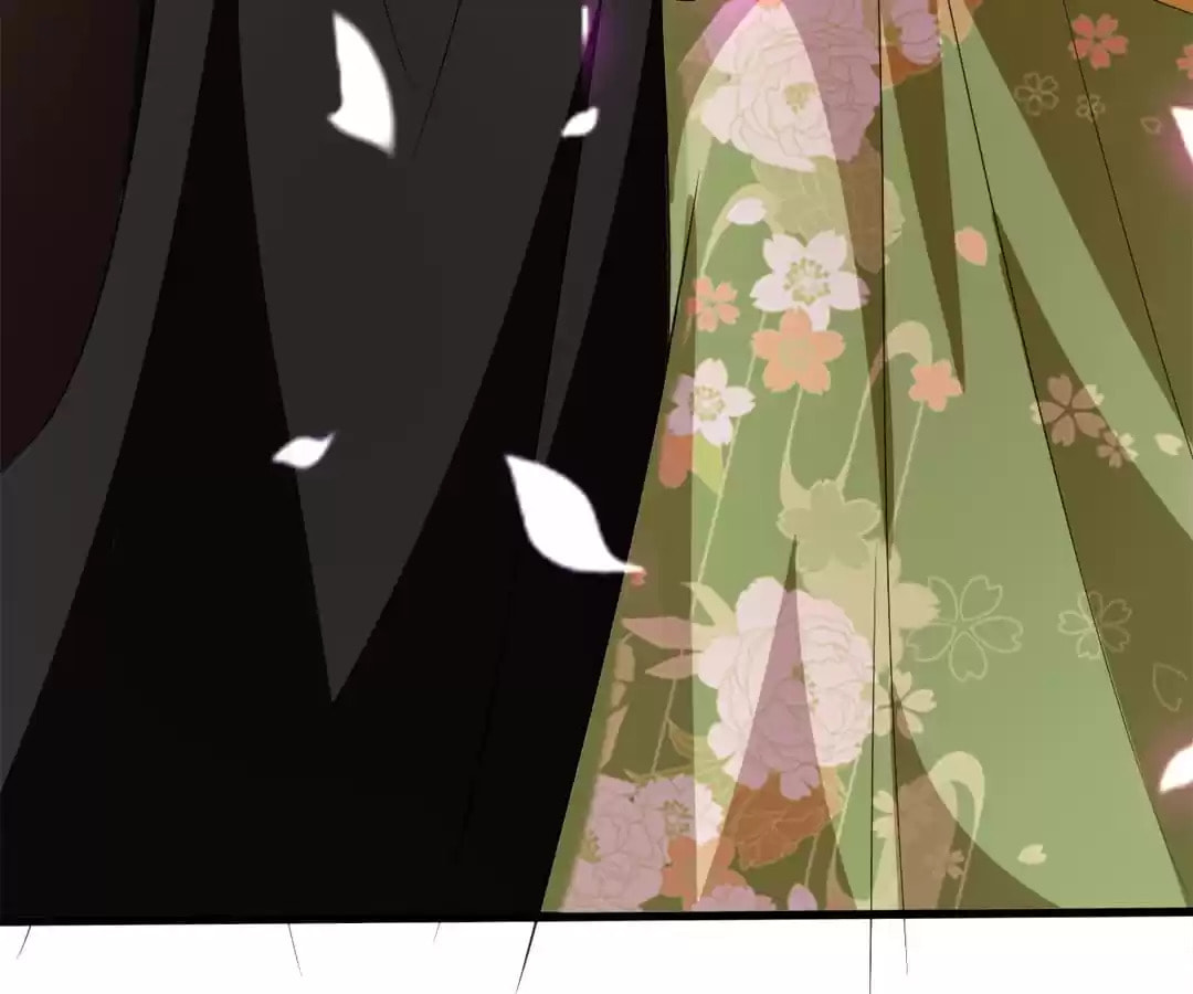 Your Highness, Please Don't Be a Demon Chapter 103 page 10 - 