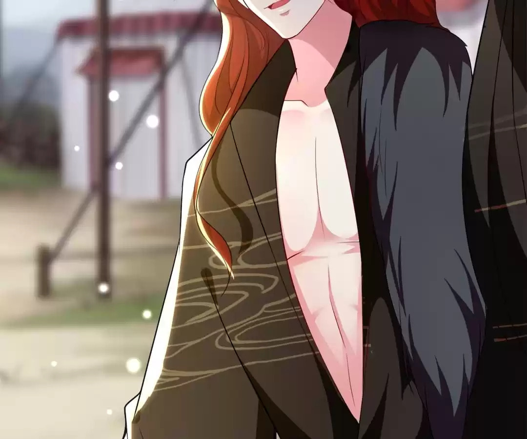 Your Highness, Please Don't Be a Demon Chapter 104 page 12 - 