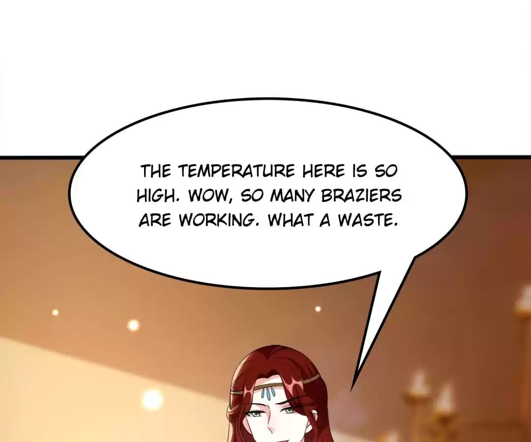 Your Highness, Please Don't Be a Demon Chapter 104 page 16 - 