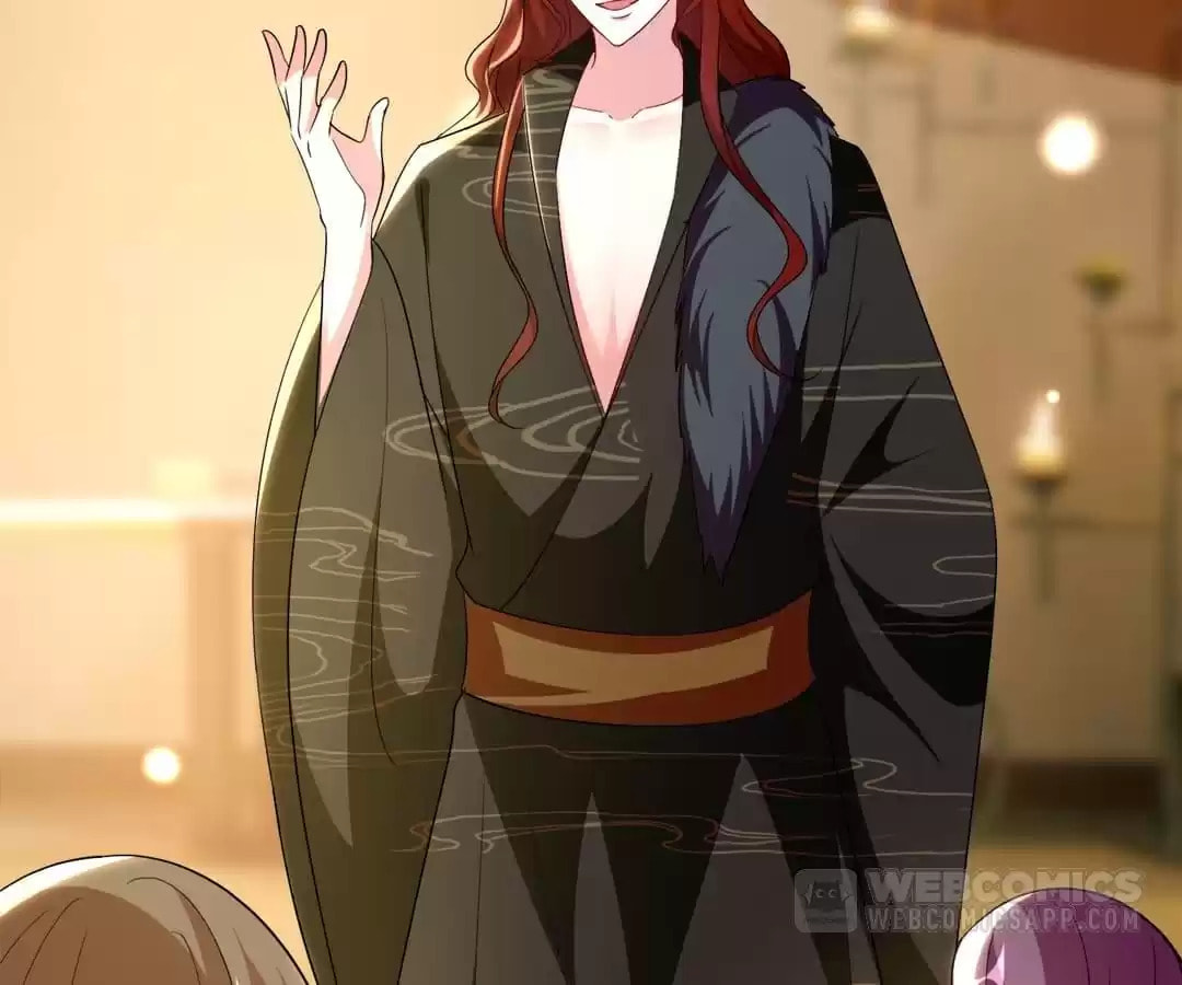 Your Highness, Please Don't Be a Demon Chapter 104 page 17 - 