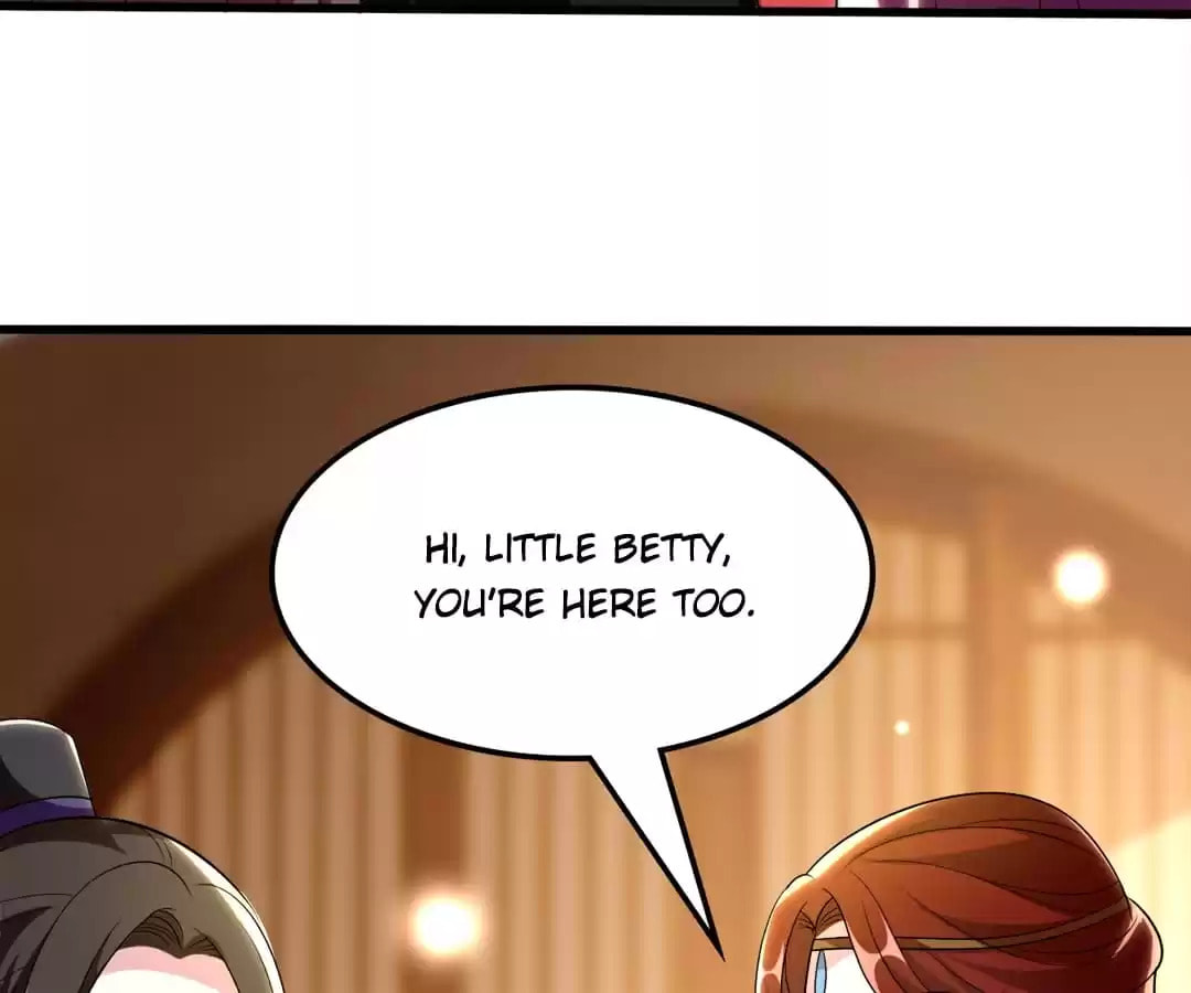 Your Highness, Please Don't Be a Demon Chapter 104 page 19 - 