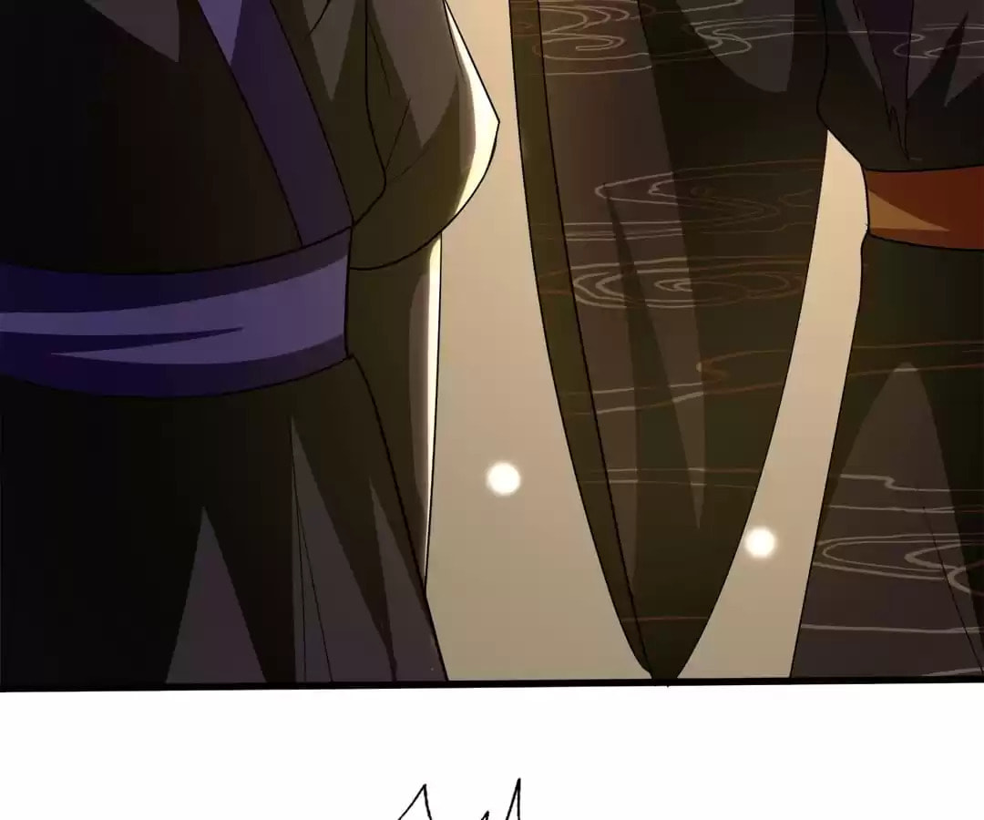Your Highness, Please Don't Be a Demon Chapter 104 page 21 - 