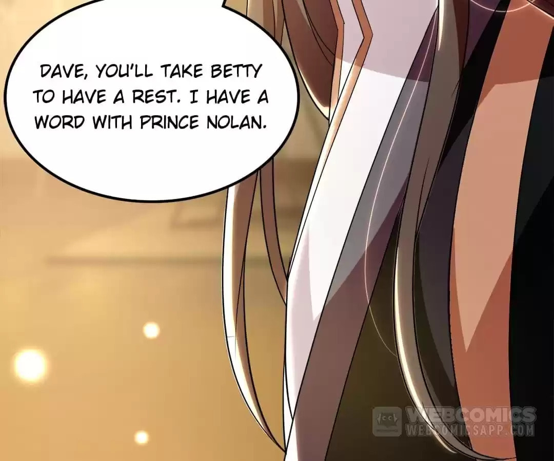 Your Highness, Please Don't Be a Demon Chapter 104 page 25 - 