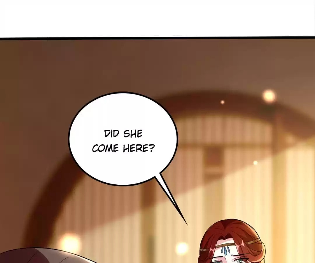 Your Highness, Please Don't Be a Demon Chapter 104 page 31 - 