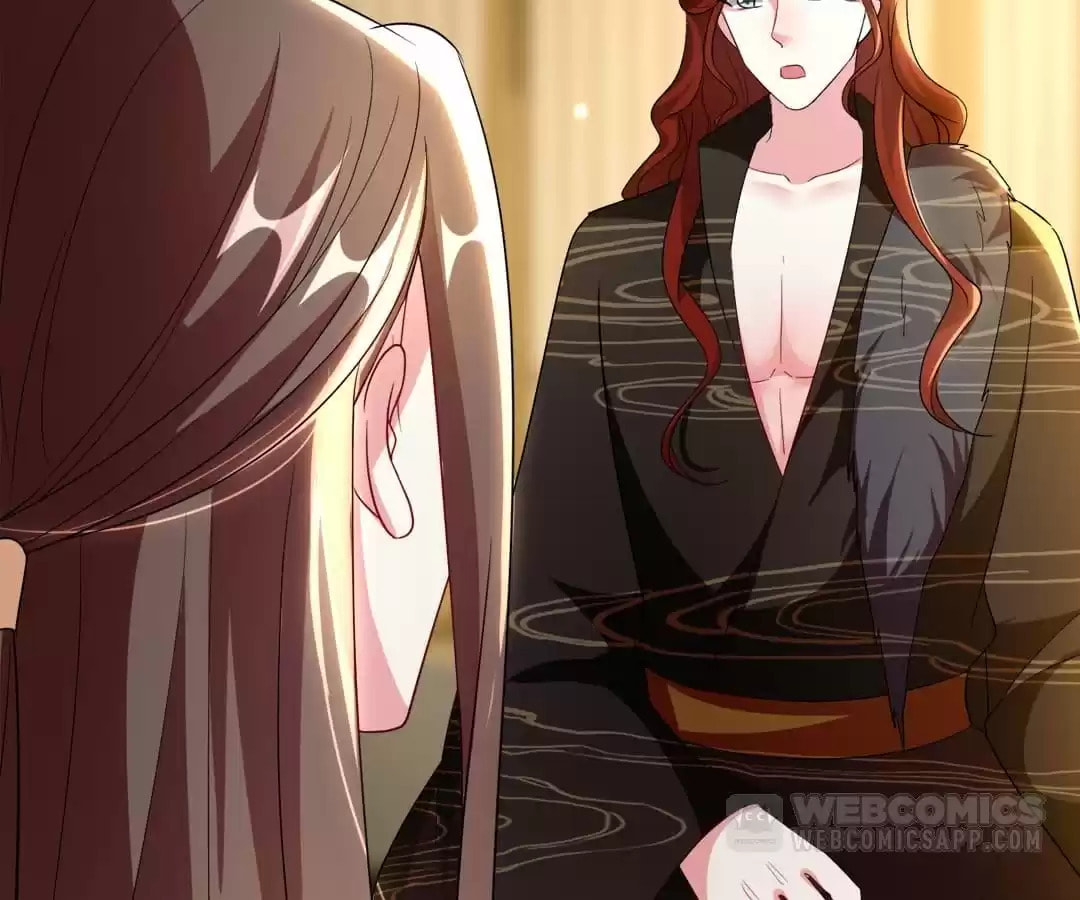Your Highness, Please Don't Be a Demon Chapter 104 page 32 - 