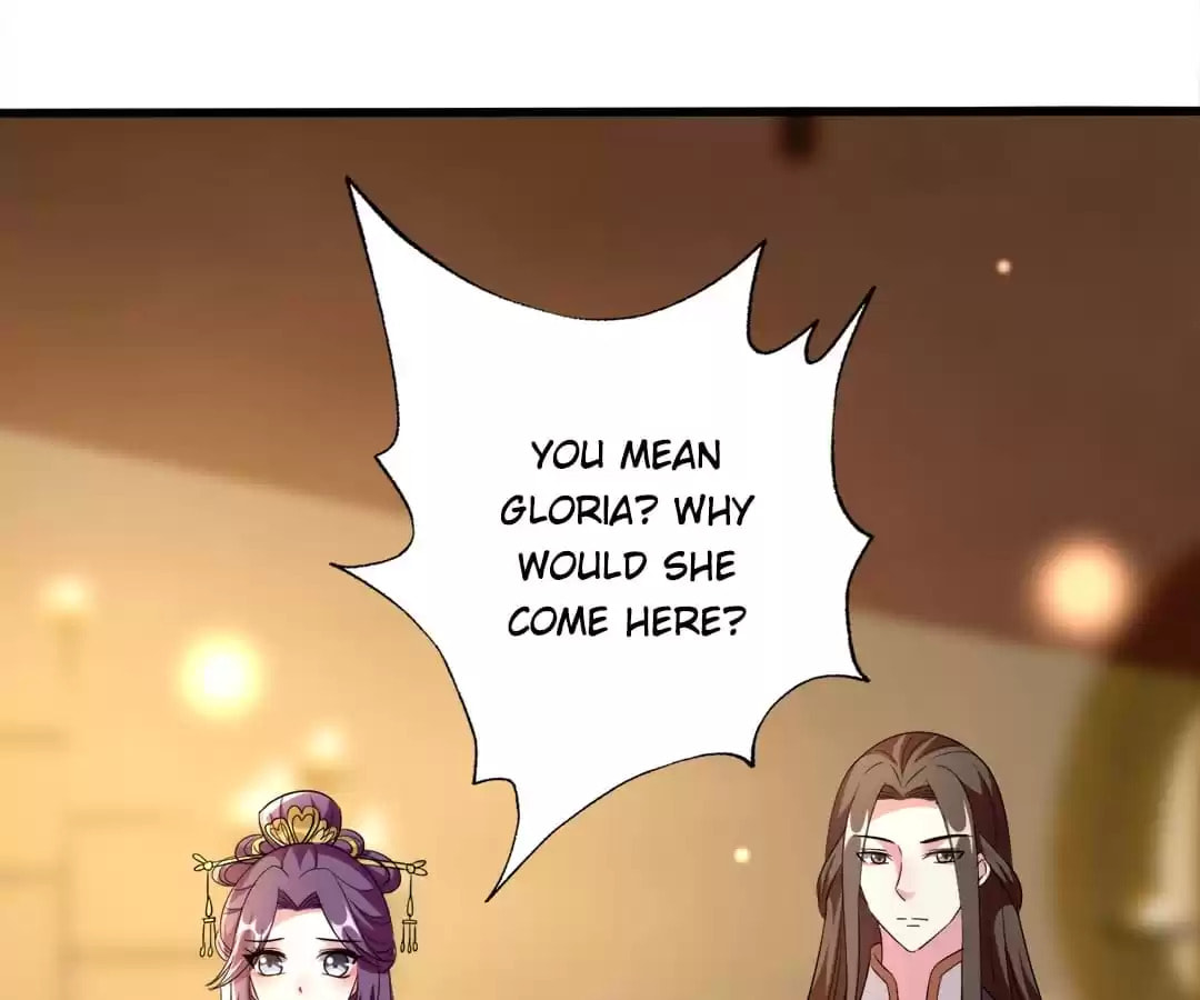 Your Highness, Please Don't Be a Demon Chapter 104 page 34 - 