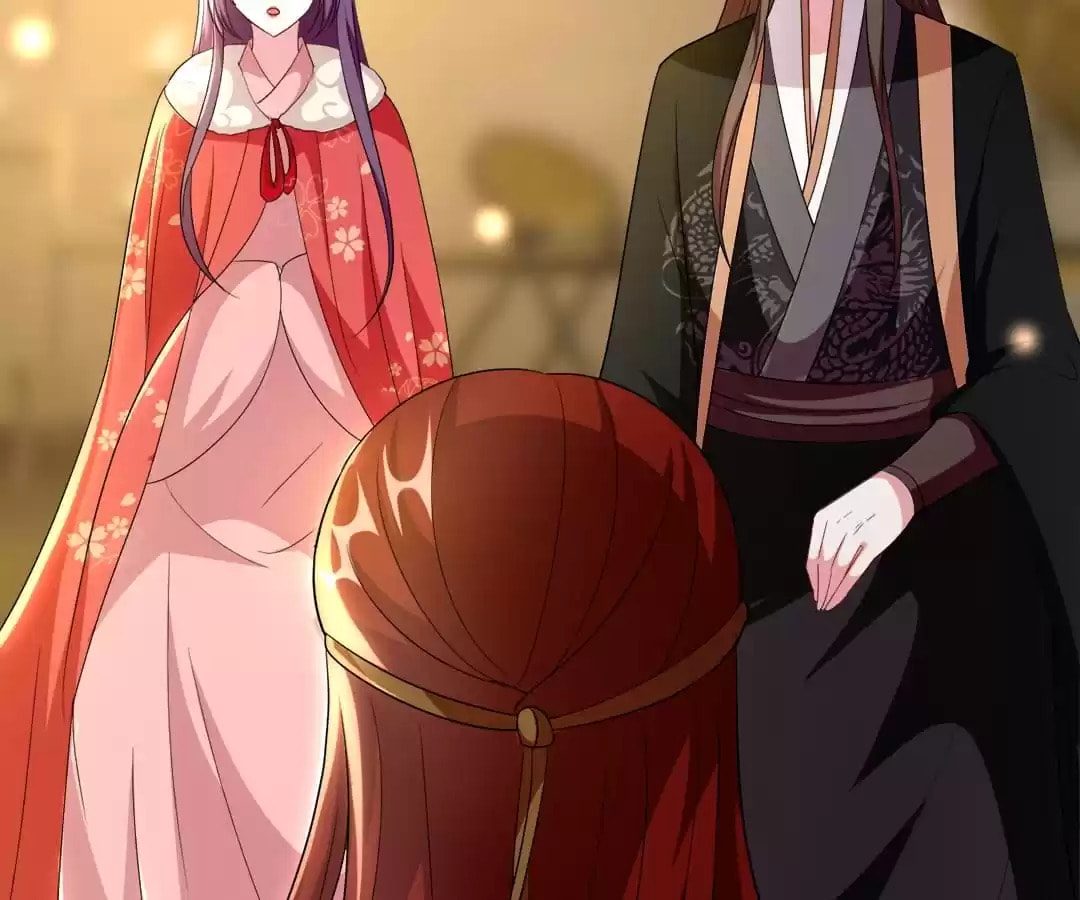 Your Highness, Please Don't Be a Demon Chapter 104 page 35 - 