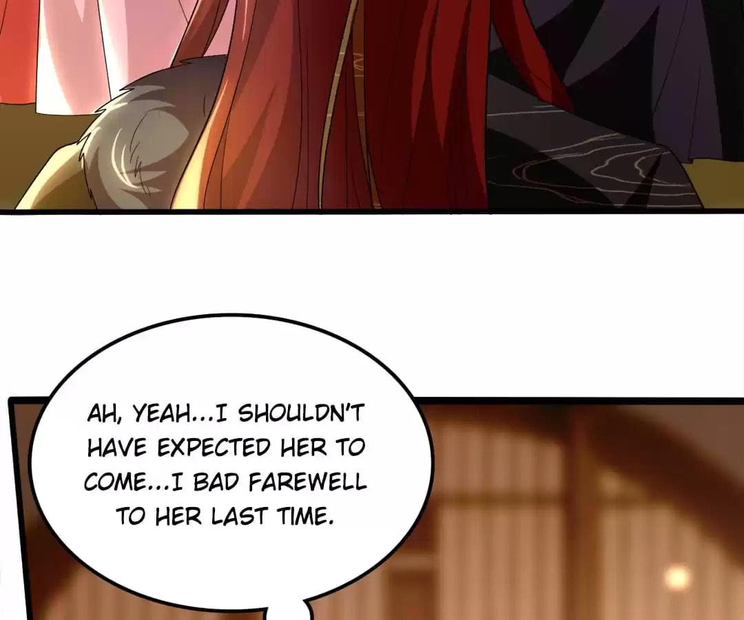 Your Highness, Please Don't Be a Demon Chapter 104 page 36 - 