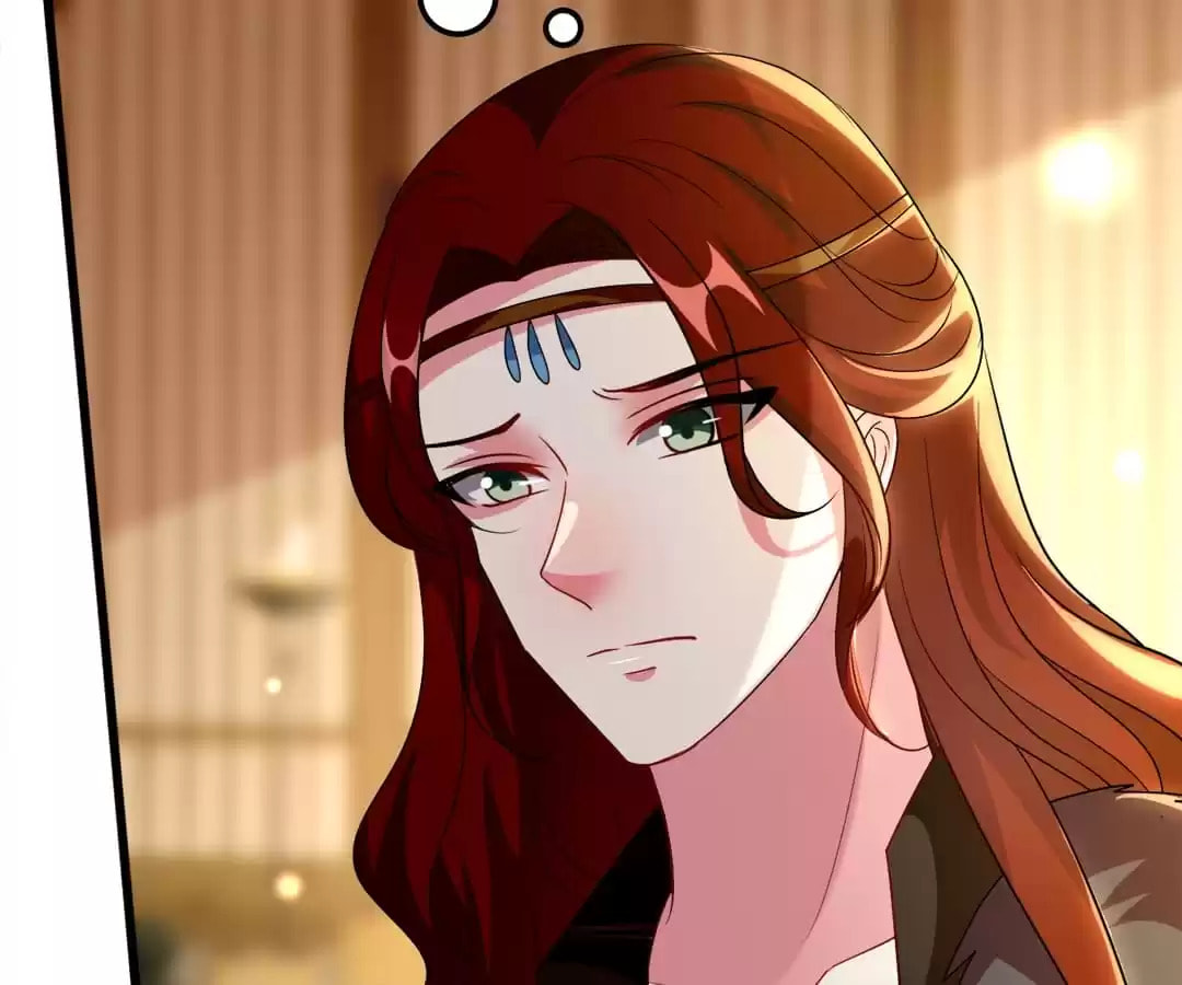 Your Highness, Please Don't Be a Demon Chapter 104 page 37 - 