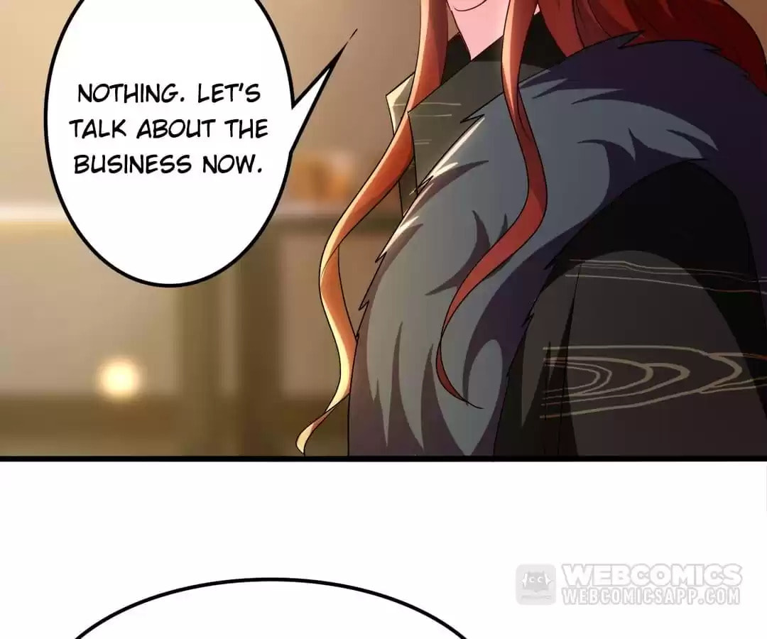 Your Highness, Please Don't Be a Demon Chapter 104 page 40 - 
