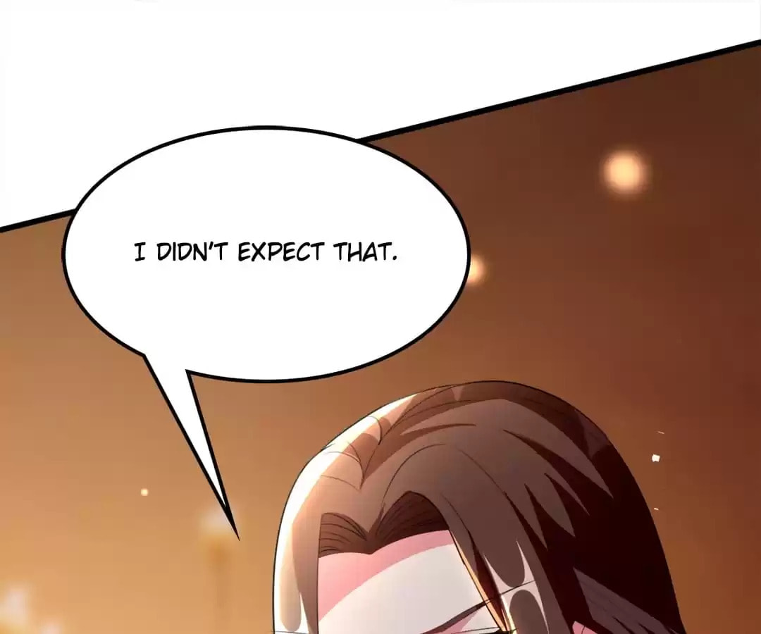 Your Highness, Please Don't Be a Demon Chapter 104 page 43 - 
