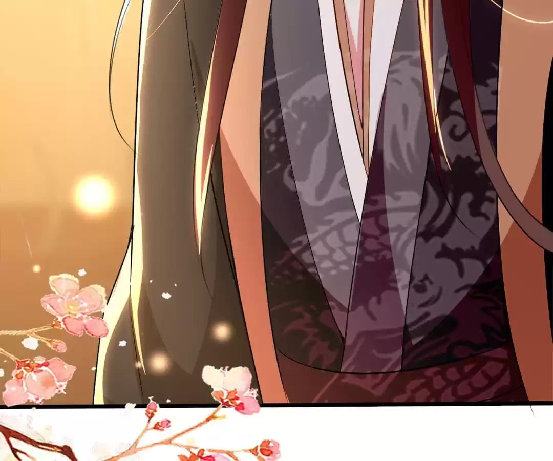 Your Highness, Please Don't Be a Demon Chapter 104 page 45 - 