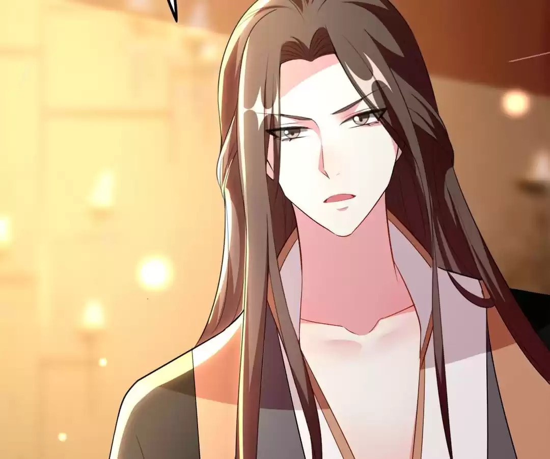 Your Highness, Please Don't Be a Demon Chapter 104 page 47 - 