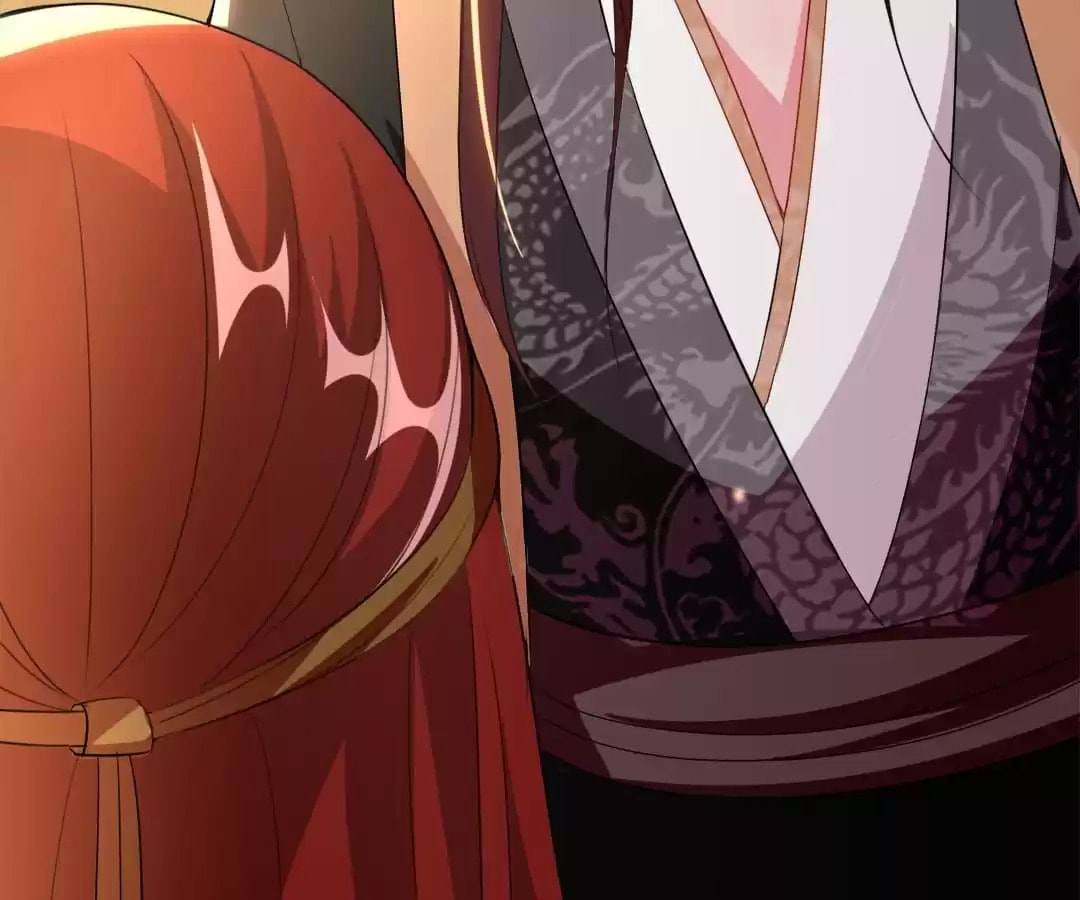 Your Highness, Please Don't Be a Demon Chapter 104 page 48 - 