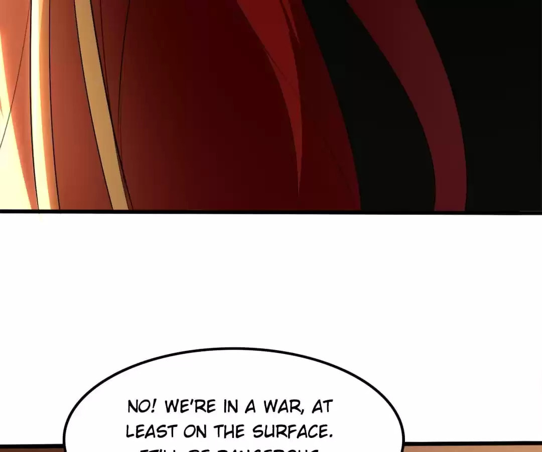 Your Highness, Please Don't Be a Demon Chapter 104 page 50 - 