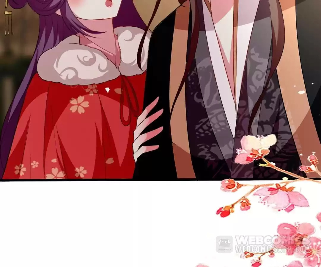 Your Highness, Please Don't Be a Demon Chapter 104 page 52 - 