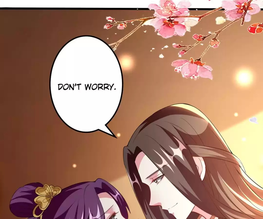 Your Highness, Please Don't Be a Demon Chapter 104 page 53 - 