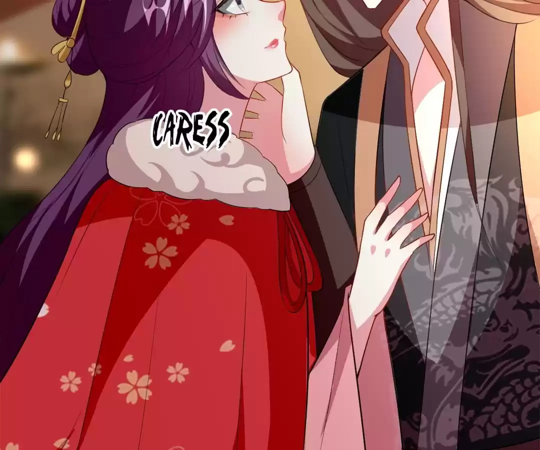 Your Highness, Please Don't Be a Demon Chapter 104 page 54 - 
