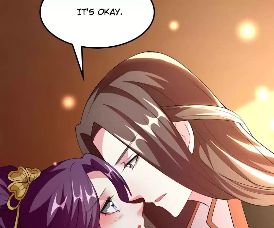 Your Highness, Please Don't Be a Demon Chapter 104 page 56 - 
