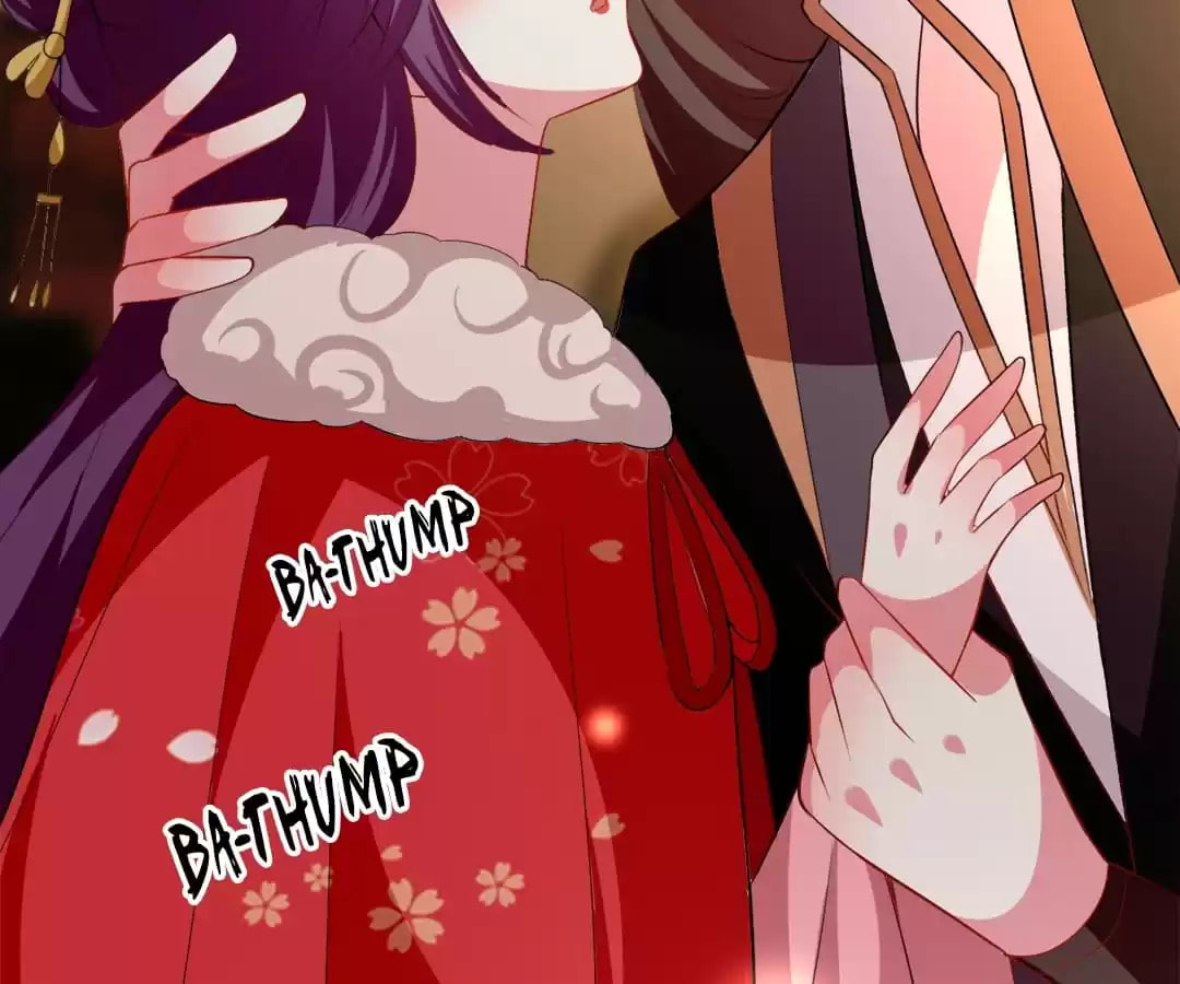 Your Highness, Please Don't Be a Demon Chapter 104 page 57 - 