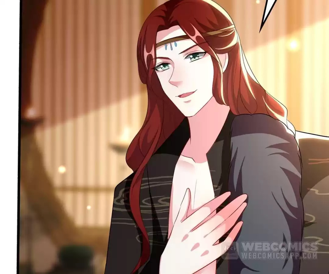 Your Highness, Please Don't Be a Demon Chapter 104 page 60 - 