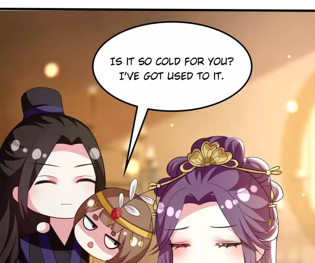 Your Highness, Please Don't Be a Demon Chapter 104 page 7 - 