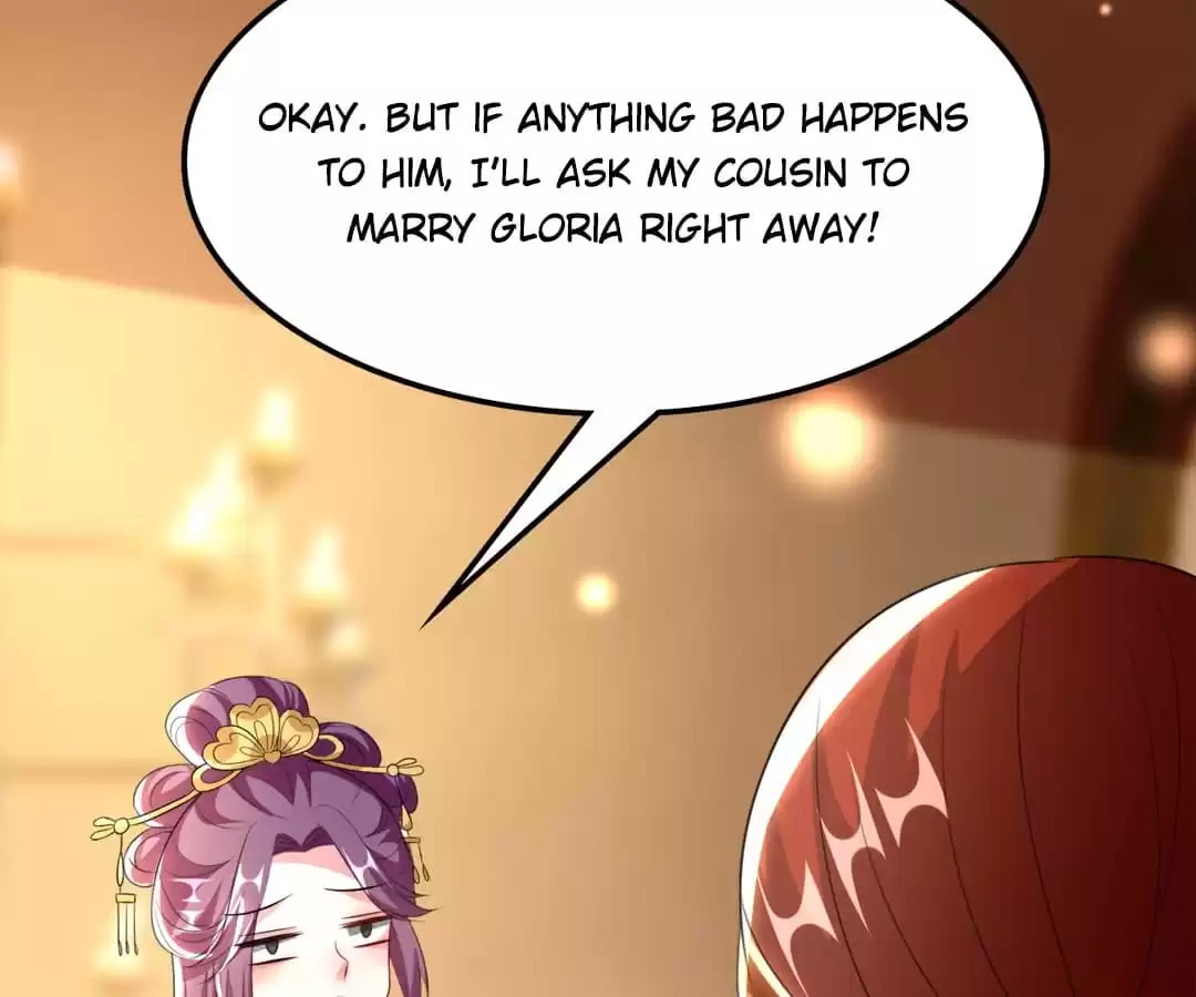 Your Highness, Please Don't Be a Demon Chapter 104 page 62 - 