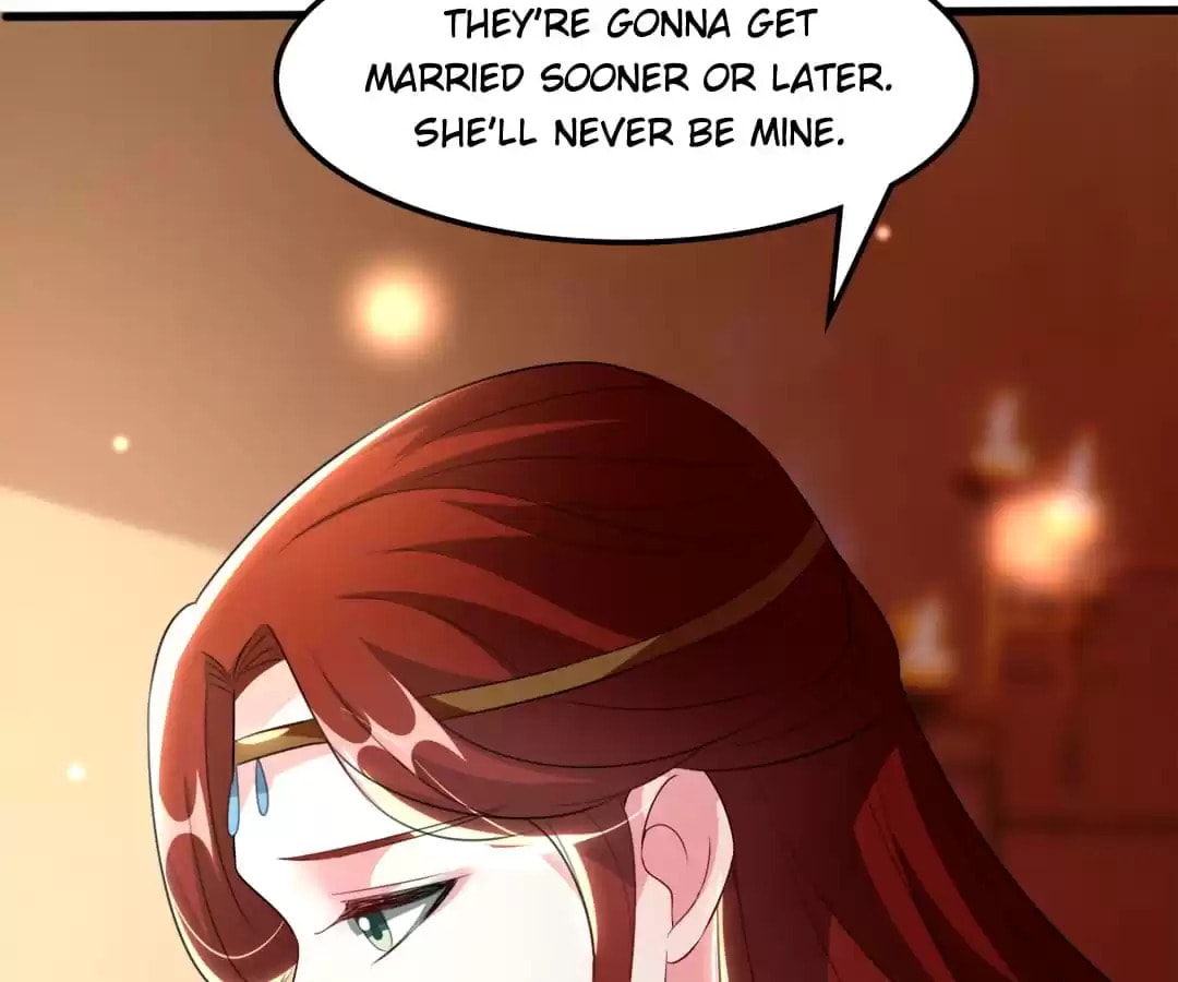 Your Highness, Please Don't Be a Demon Chapter 104 page 64 - 