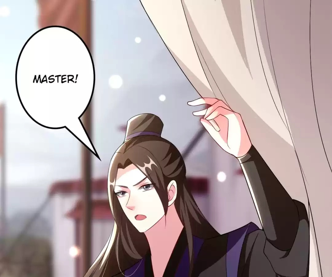Your Highness, Please Don't Be a Demon Chapter 104 page 70 - 