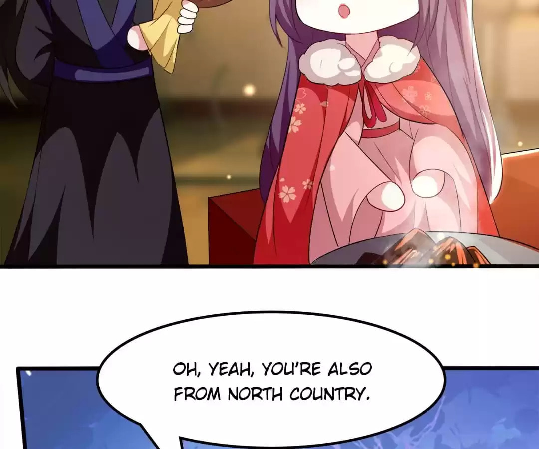 Your Highness, Please Don't Be a Demon Chapter 104 page 8 - 