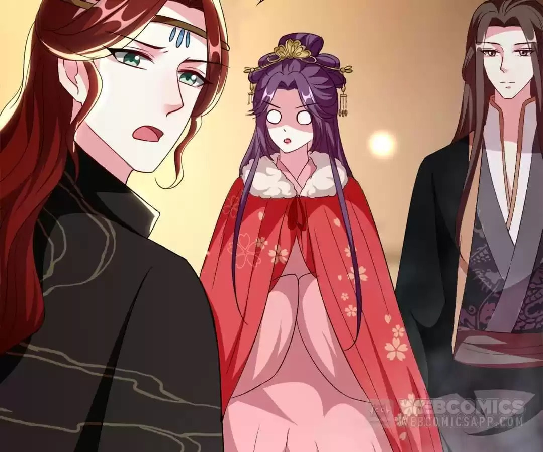 Your Highness, Please Don't Be a Demon Chapter 104 page 75 - 