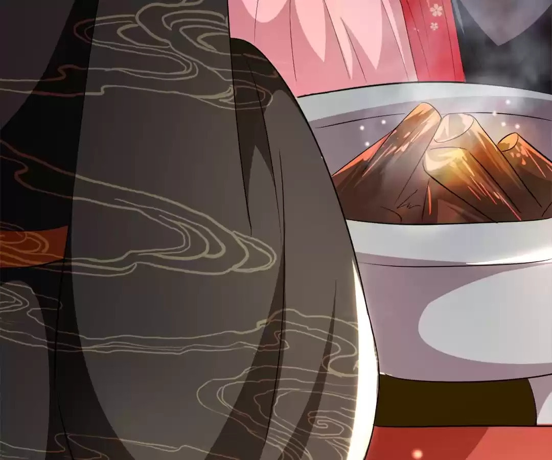 Your Highness, Please Don't Be a Demon Chapter 104 page 76 - 
