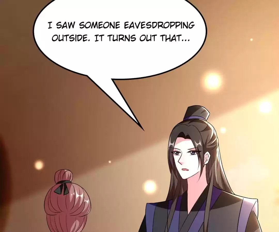 Your Highness, Please Don't Be a Demon Chapter 104 page 78 - 