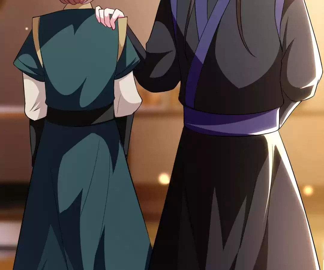 Your Highness, Please Don't Be a Demon Chapter 104 page 79 - 