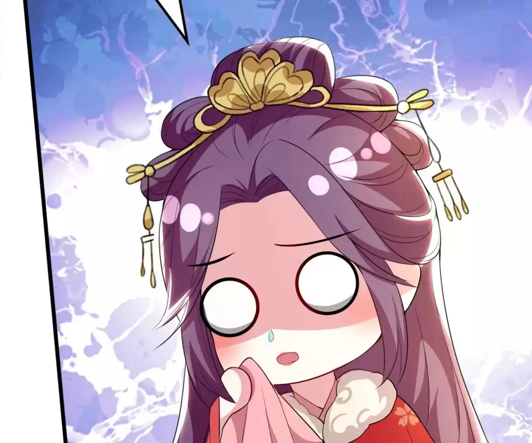 Your Highness, Please Don't Be a Demon Chapter 104 page 9 - 