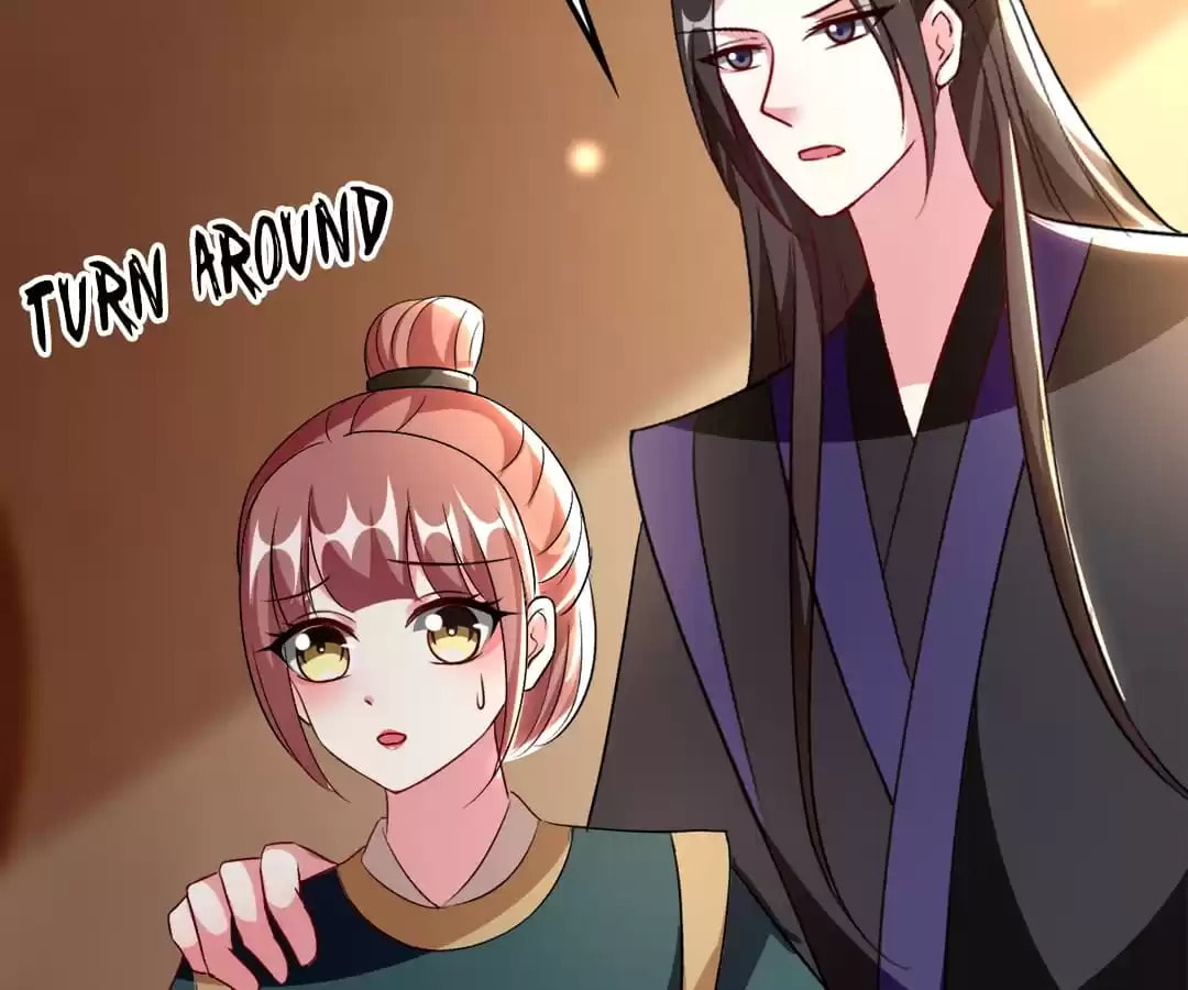 Your Highness, Please Don't Be a Demon Chapter 104 page 81 - 