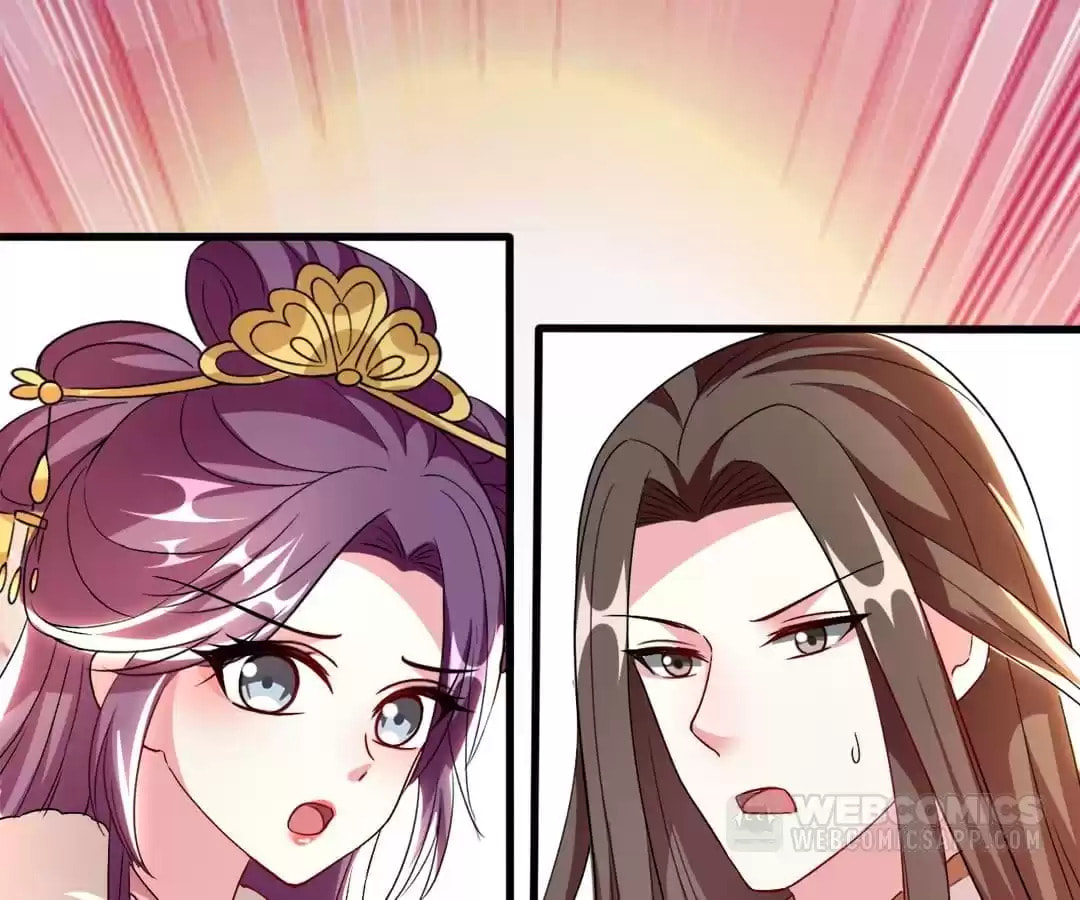 Your Highness, Please Don't Be a Demon Chapter 104 page 83 - 