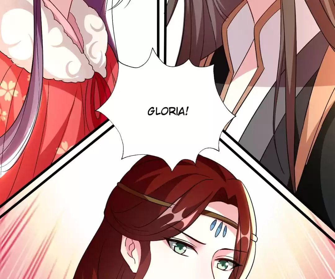 Your Highness, Please Don't Be a Demon Chapter 104 page 84 - 
