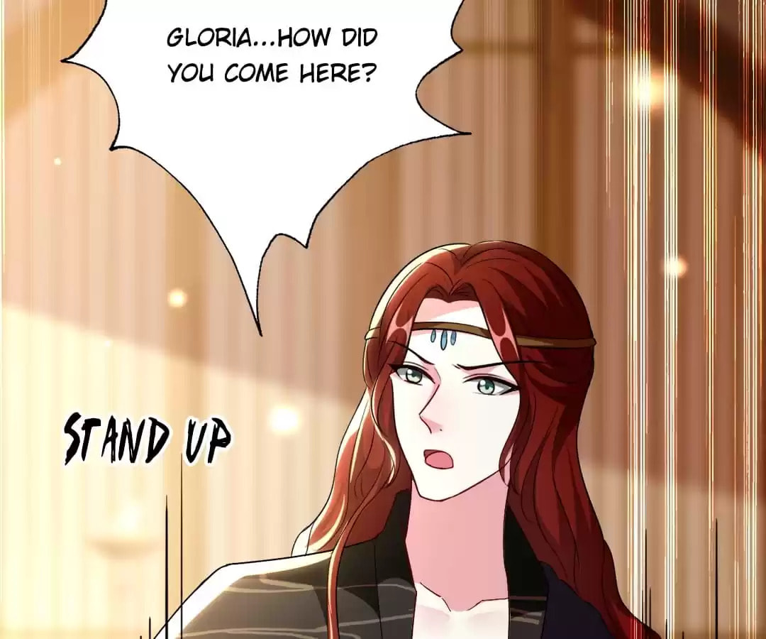 Your Highness, Please Don't Be a Demon Chapter 104 page 86 - 