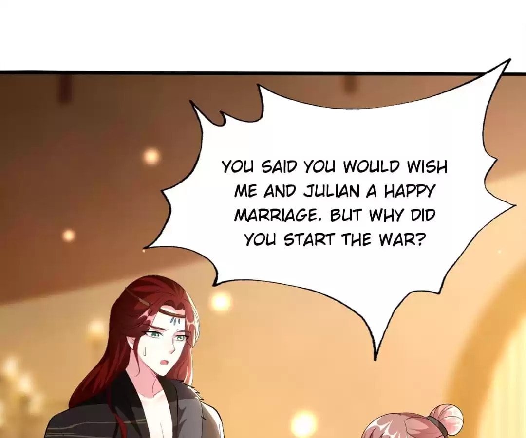 Your Highness, Please Don't Be a Demon Chapter 105 page 2 - 