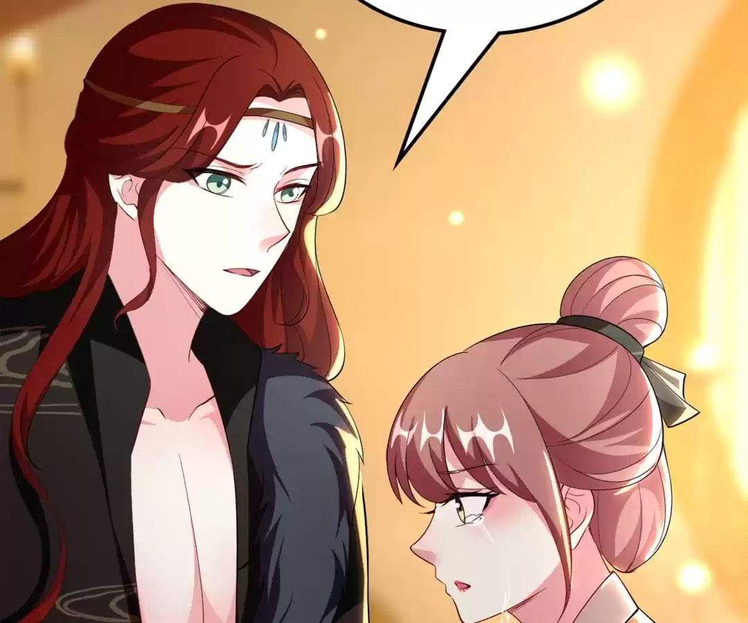 Your Highness, Please Don't Be a Demon Chapter 105 page 12 - 