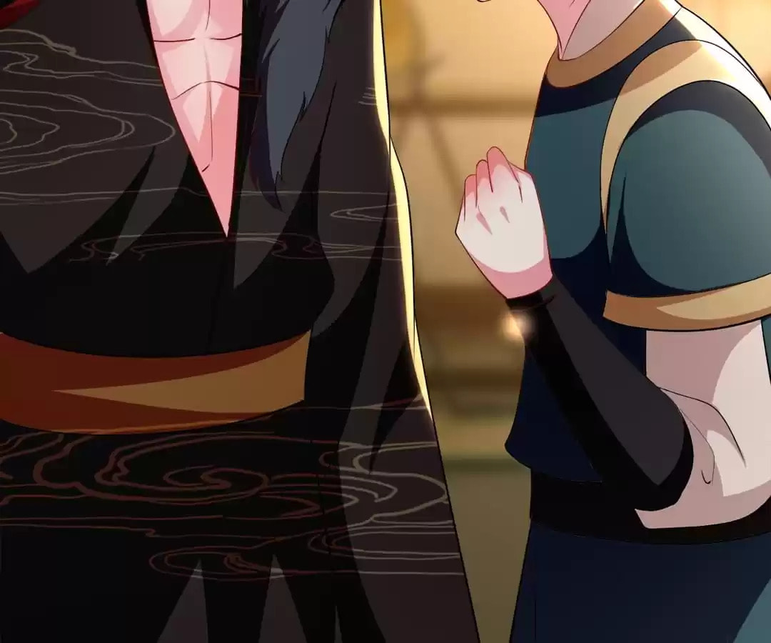 Your Highness, Please Don't Be a Demon Chapter 105 page 13 - 