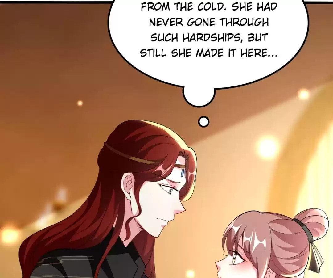 Your Highness, Please Don't Be a Demon Chapter 105 page 15 - 