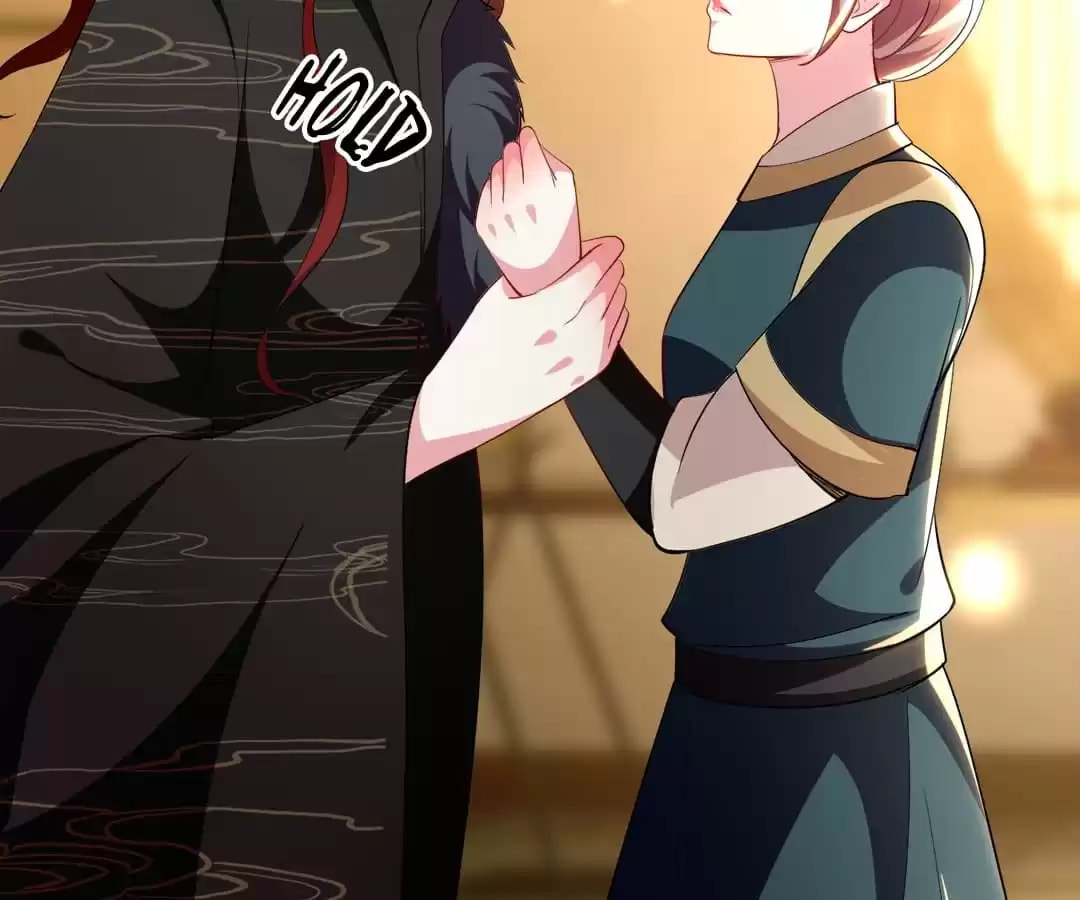 Your Highness, Please Don't Be a Demon Chapter 105 page 16 - 