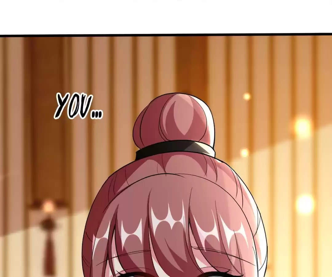 Your Highness, Please Don't Be a Demon Chapter 105 page 18 - 