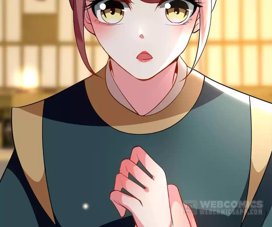 Your Highness, Please Don't Be a Demon Chapter 105 page 19 - 