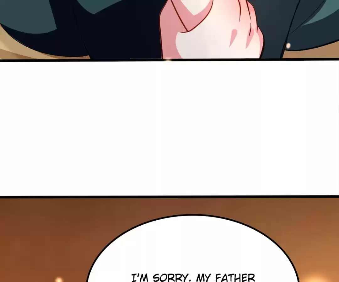 Your Highness, Please Don't Be a Demon Chapter 105 page 20 - 