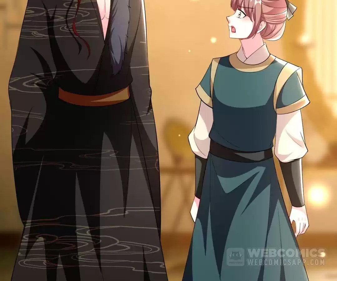 Your Highness, Please Don't Be a Demon Chapter 105 page 3 - 