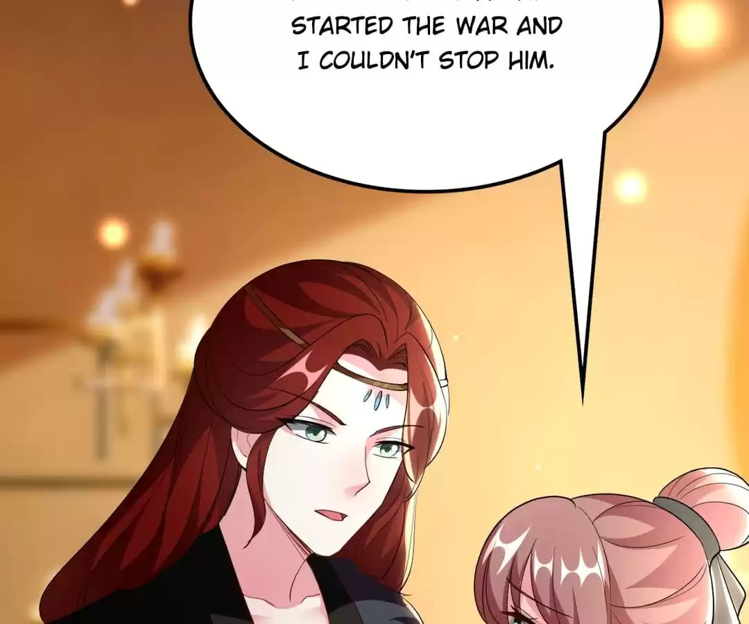 Your Highness, Please Don't Be a Demon Chapter 105 page 21 - 